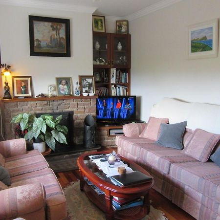 Doonshean View Bed And Breakfast Dingle Zewnętrze zdjęcie
