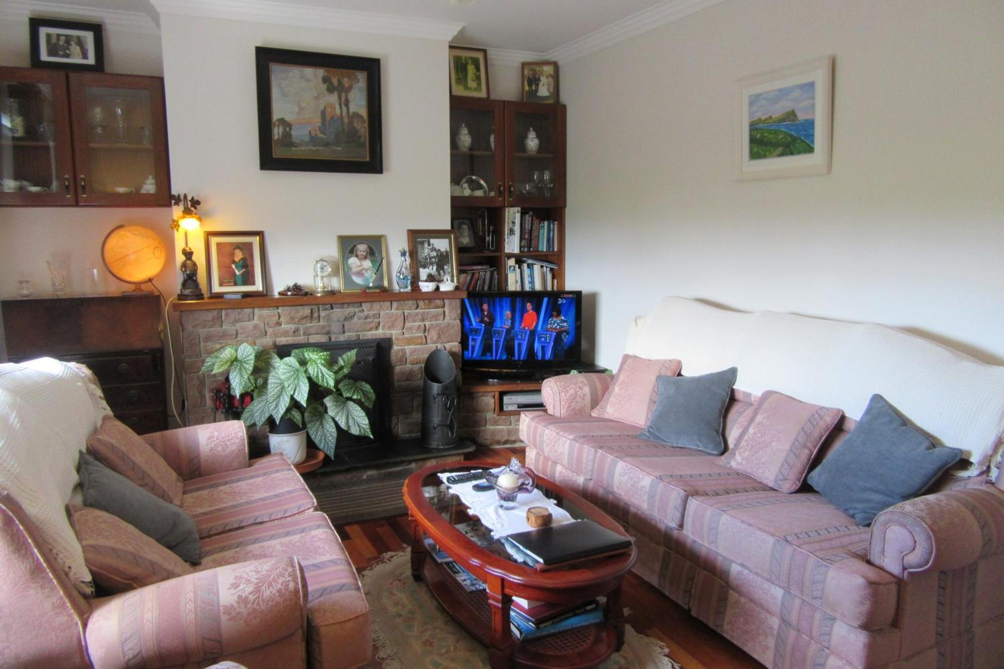 Doonshean View Bed And Breakfast Dingle Zewnętrze zdjęcie