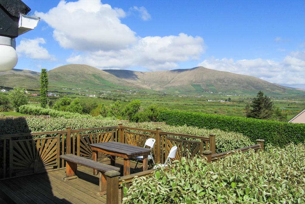 Doonshean View Bed And Breakfast Dingle Zewnętrze zdjęcie