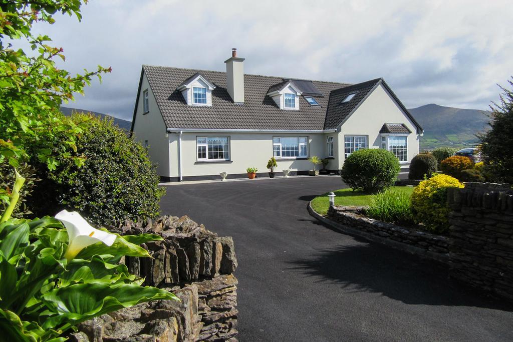 Doonshean View Bed And Breakfast Dingle Zewnętrze zdjęcie