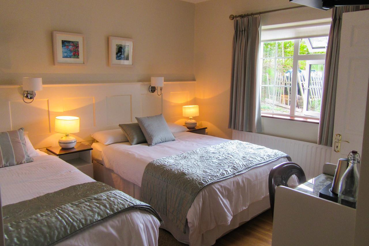 Doonshean View Bed And Breakfast Dingle Zewnętrze zdjęcie