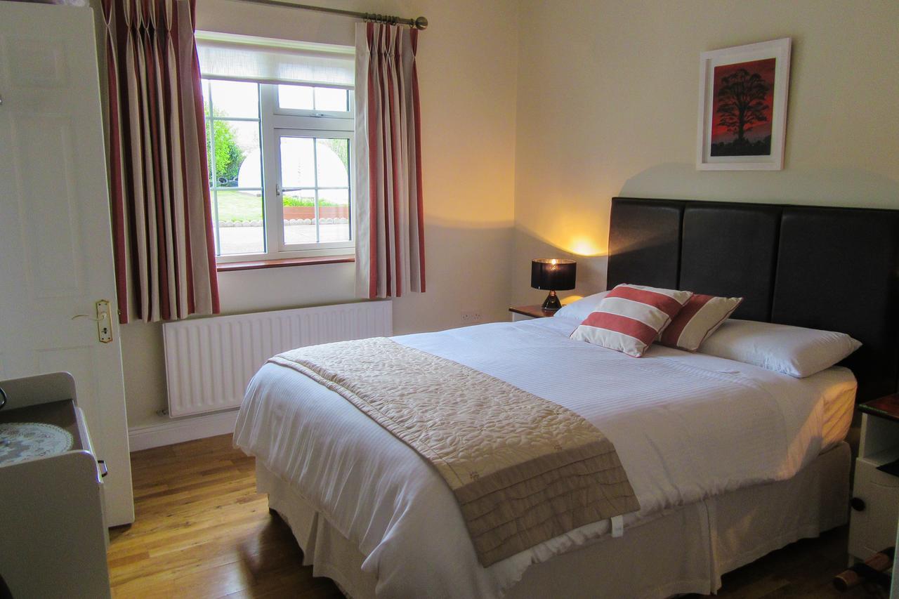 Doonshean View Bed And Breakfast Dingle Zewnętrze zdjęcie
