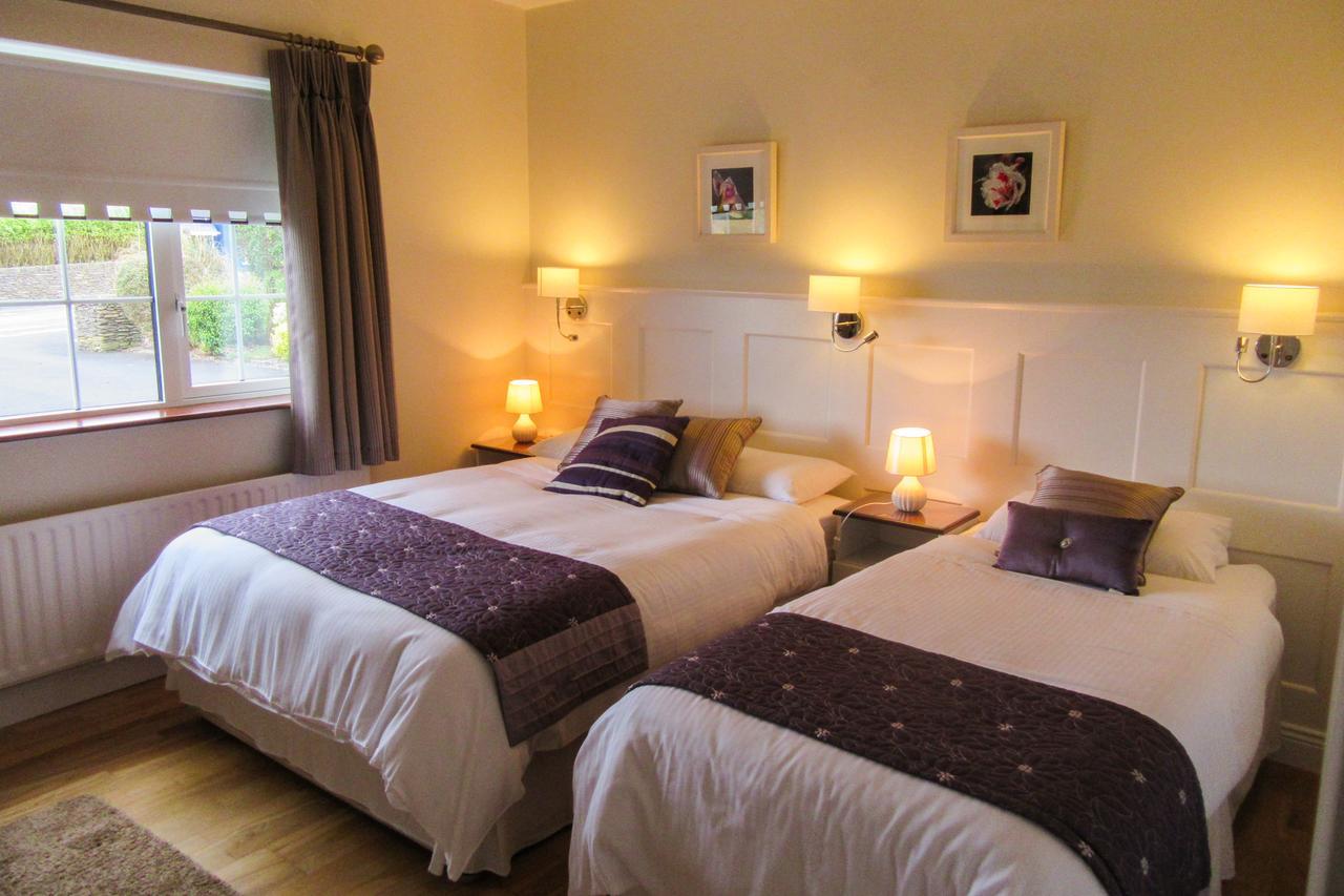 Doonshean View Bed And Breakfast Dingle Zewnętrze zdjęcie
