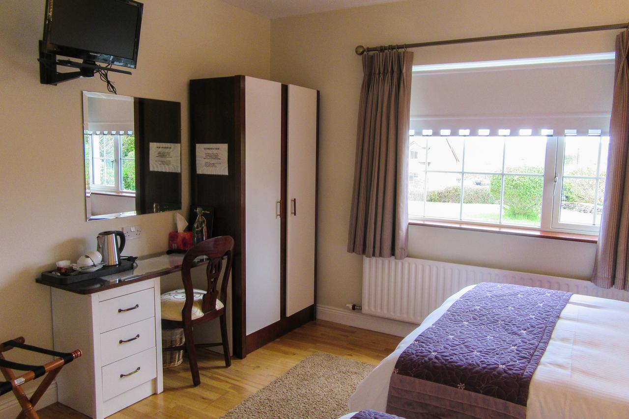 Doonshean View Bed And Breakfast Dingle Zewnętrze zdjęcie