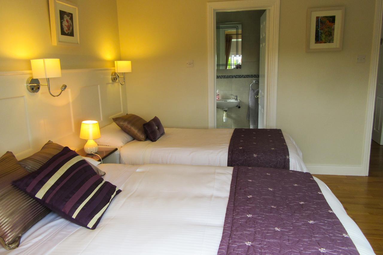 Doonshean View Bed And Breakfast Dingle Zewnętrze zdjęcie